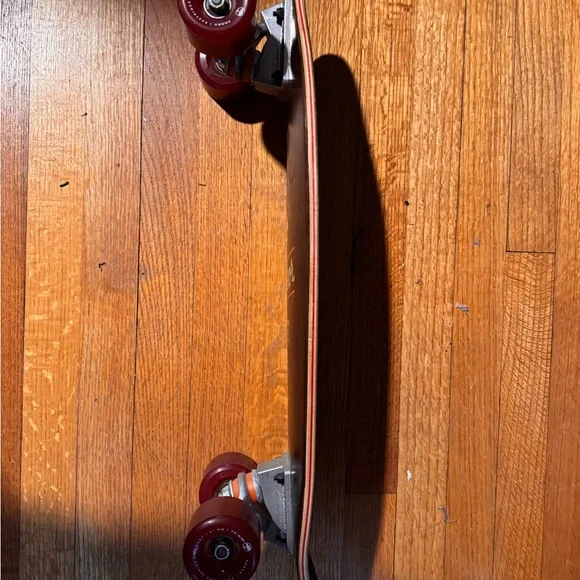 Arbord Bogart Micro-Cruiser 23.75 inch skateboard/cruiser/pennyboard - Picture 2 of 4